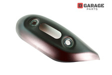 Paracalore scarico orizzontale ducati monster 1100