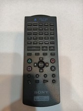 TELECOMANDO  PLAYSTATION 2