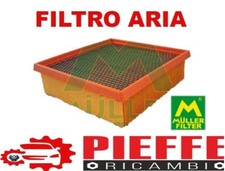 Filtro aria per ALFA ROMEO