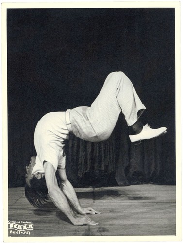 Antica foto originale - anni, 30