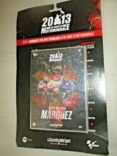 DVD MOTOMONDIALE 2013 "MARQUEZ BABY RECORD" 