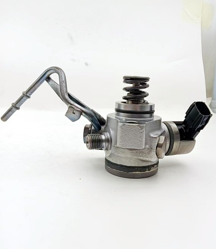 Pompa carburante alta