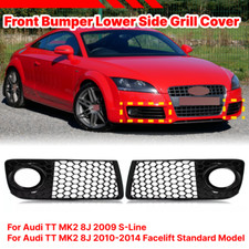 Paio Coperchi Fendinebbia