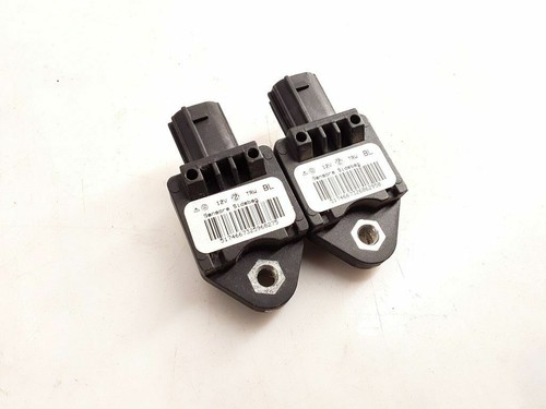 Fiat croma 2006 set airbag - 2006,