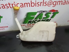 VASCHETTA ACQUA TERGICRISTALLO