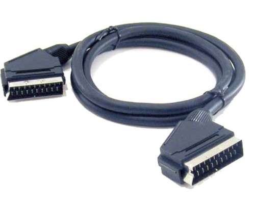 Cavo scart full pin - full, 21