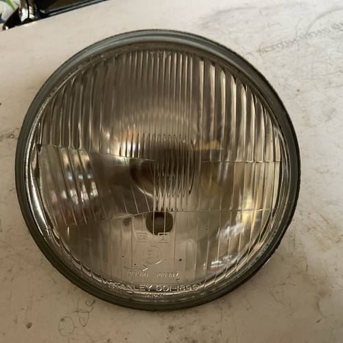 Honda cb400f faro proiettore - honda,