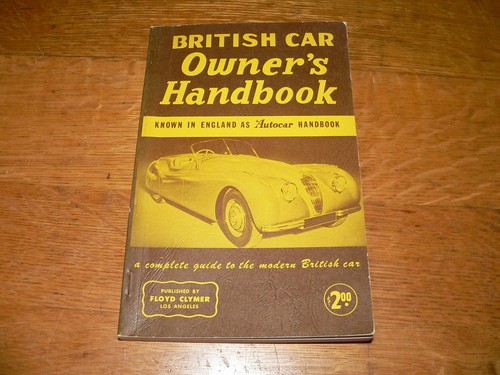 Vintage 1960 softcover - vintage, 1960's