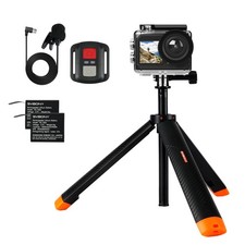 SVBONY SVGo Action Camera 4K