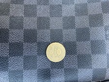 Moneta Da 0,50 Centesimi