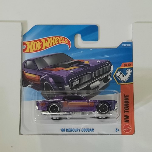 Hot wheels mattel - hot,