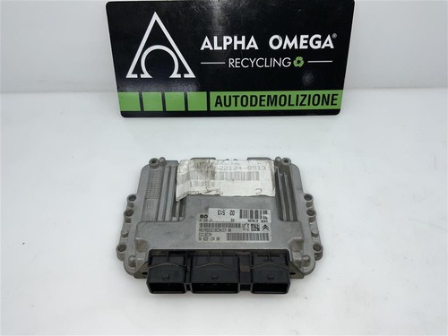 Centralina motore ecu per - centralina,