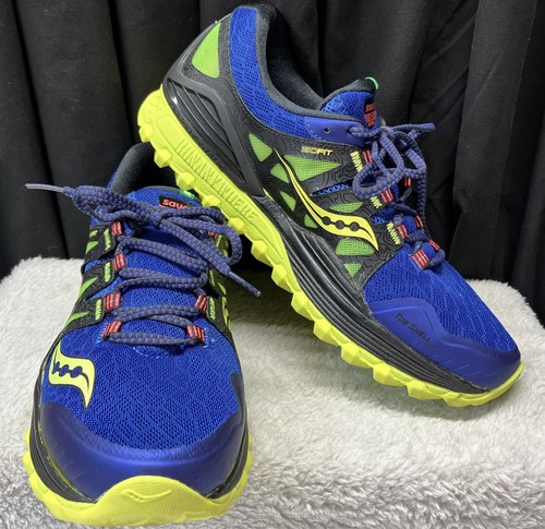 Scarpa trail running uomo - trail,