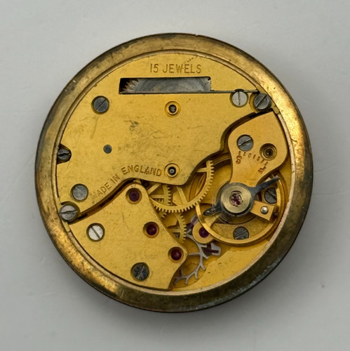 Smiths movimento orologio - smiths,
