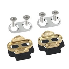 Tacchette oro premium - premium, pedali