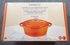 Ernesto Forno Olandese in