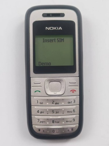 Nokia 1200 telefono - 1200,
