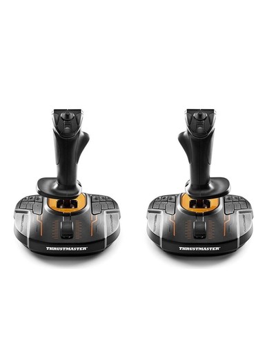 Thrustmaster 16000m fcs - thrustmaster,
