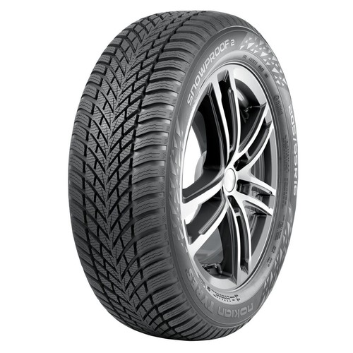 Gomme invernali nokian - gomme,