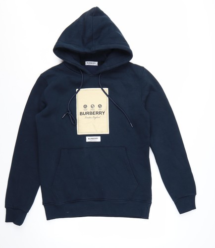 Felpa con cappuccio pullover
