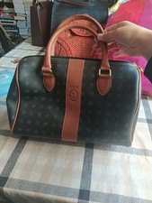 Borsa Bauletto Con Tracolla Kenzia 