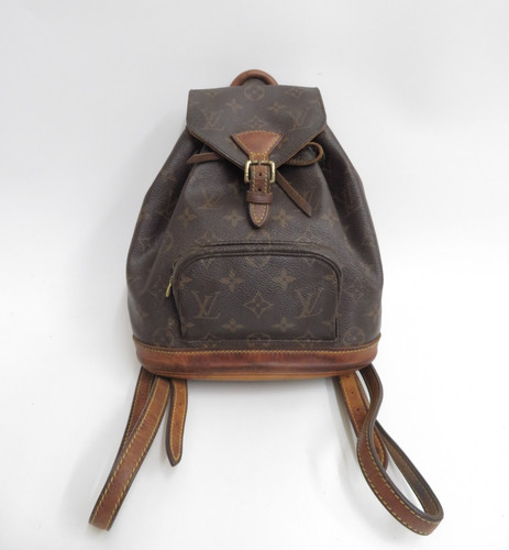 Autentico zaino louis vuitton - zaino,
