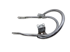 TRIUMPH BONNEVILLE T120 2017 2020 MANIGLIONE POSTERIORE CON GRAFI ORIGINALE T230