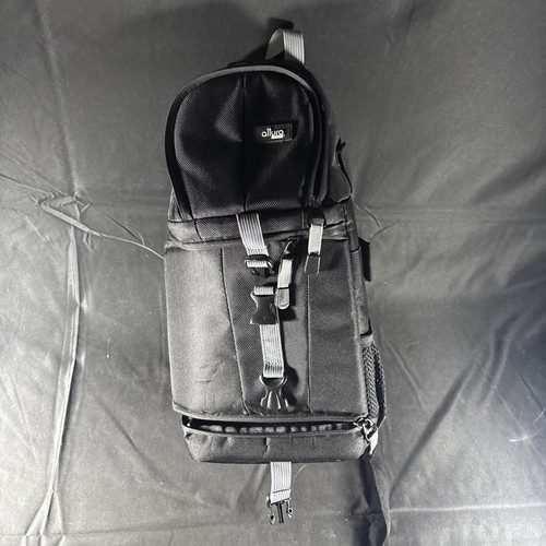 Borsa fotocamera reflex