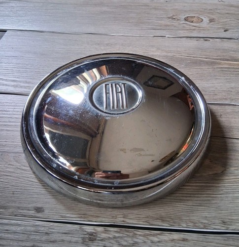 Coppa ruota fiat - ruota, e