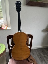 n.1102 Vecchia chitarra Petrus