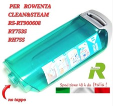 RS-RT900608 Serbatoio Acqua
