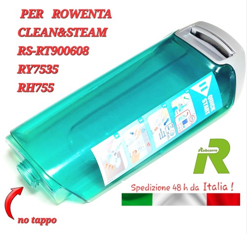 Rt900608 serbatoio acqua - serbatoio,