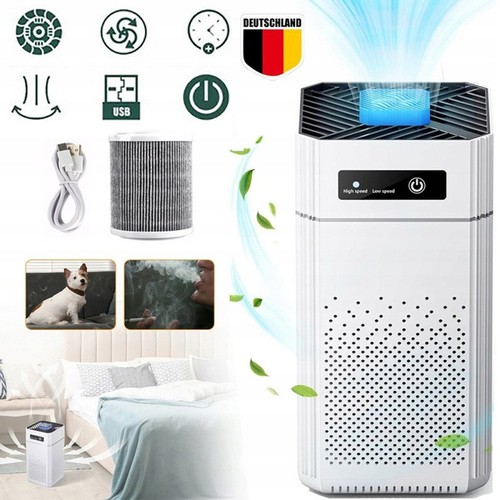 Purificatore aria - purificatore, d'aria