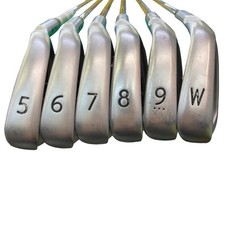 (Ping) i20 Set di ferri Black