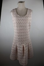 TRUSSARDI JEANS VESTITO ABITO