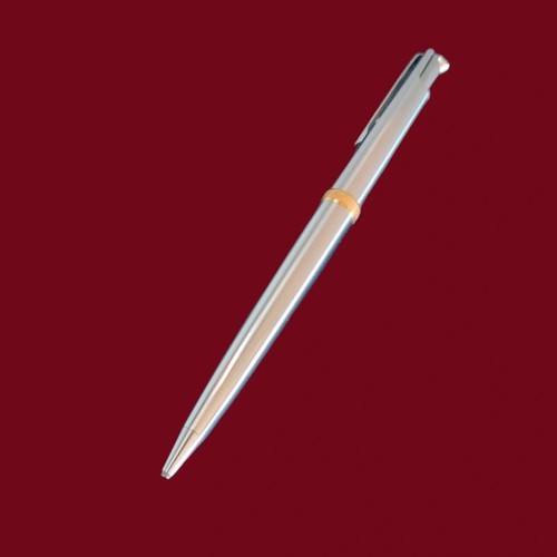 Penna sfera vintage - a, da