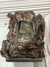 Zaino mimetico Shimano Tribal