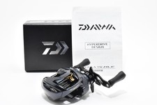 Daiwa 21 Steez A TW HLC 8.1L