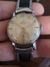 Orologio Uomo Smiths De Luxe