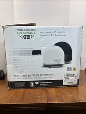 Winegard GM-6000 Antenna