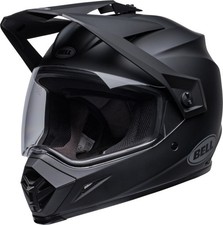 Casco moto bell - casco, mx-9