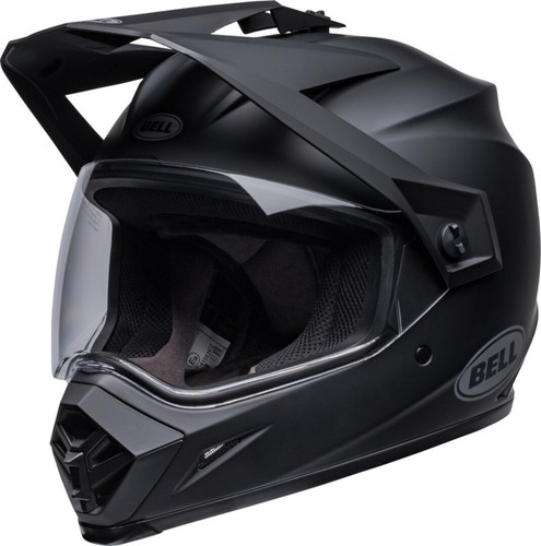 Casco moto bell adventure - casco,