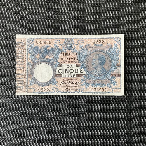 Italie lire 10 1904 - italie:, 07/10/1904