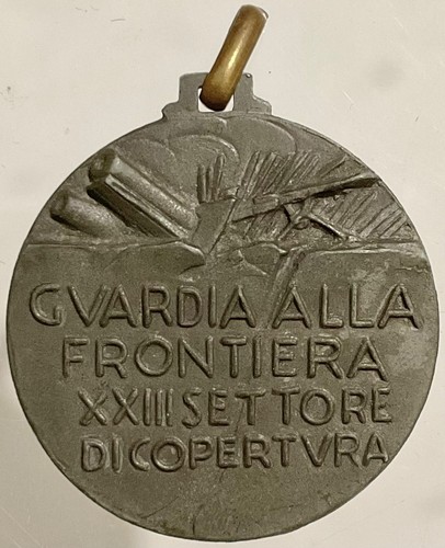 Vipacco postumia guardia - postumia, alla