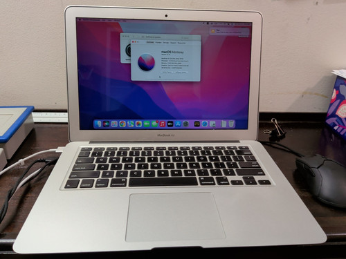 Macbook air pollici - macbook,