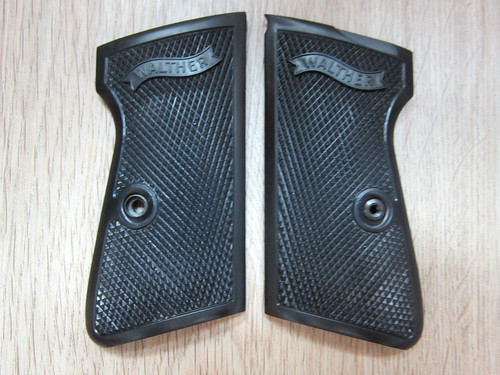 Walther factory ppks grips - pp,
