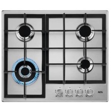 PROMOZIONE Aeg PIANO GAS