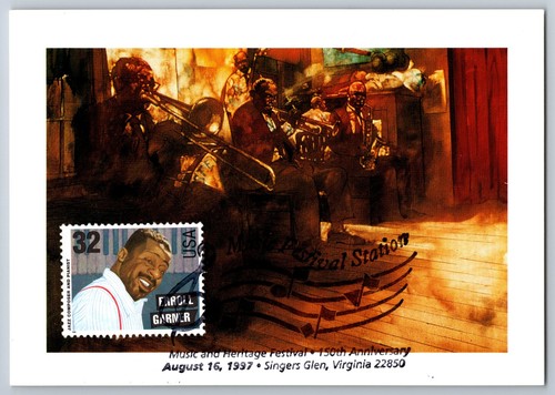 2992 erroll garner - #2992,