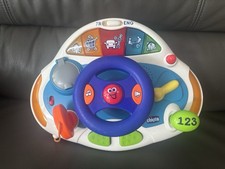 CHICCO: Il Mio Primo Volantino