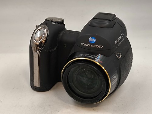 Camera konica minolta dimage - camera,